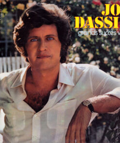 Joe Dassin – Grands Succès Vol. 3 - 2 LP
