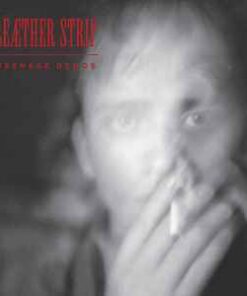 Leæther Strip – Teenage Demos - LP