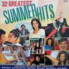 Various – 32 Greatest Summer Hits - 2 LP