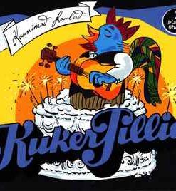 Kukerpillid – Kaunimad Laulud -  2 CD
