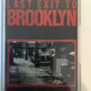 Mark Knopfler – Last Exit To Brooklyn - CC