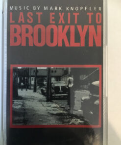 Mark Knopfler – Last Exit To Brooklyn - CC