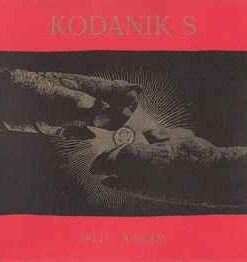 Vaiko Eplik, Jakob Juhkam – Kodanik S - CD