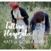 Kate ja Ilona Aasvere – Tallinn → Haapsalu - CD