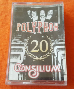 Polyphon, Consilium – 20 - CC