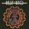 BTO / Bachman-Turner Overdrive – Best Of B.T.O. - CD