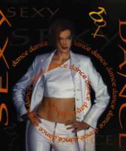 Various – Sexy Dance - CC
