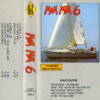Various – Max Mix 6 - CC