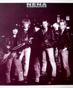 Nena – Eisbrecher - LP