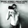 Manic Street Preachers – Postcards From A Young Man - CD