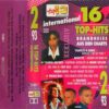 Various – Club Top 13 / 16 Top Hits 2/93 - CC
