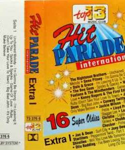 Various – Club Top 13 / Hit Parade Extra I - CC