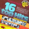 Various – Club Top 13 / 16 Top Hits September / Oktober 1981 - CC