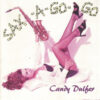Candy Dulfer – Sax-A-Go-Go - CD
