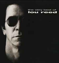 Lou Reed – The Very Best Of - CD