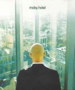 Moby – Hotel - CD