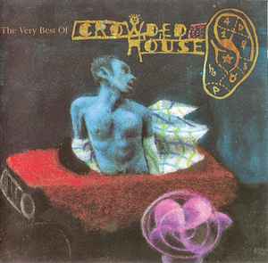 Crowded House – Recurring Dream (The Very Best Of Crowded House) - CD
