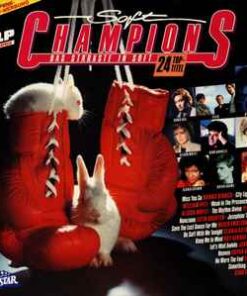 Various – Soft Champions - CC