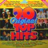Various – 20 Original Top Hits - CC