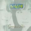 Heart – Greatest Hits - CD
