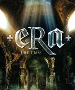 Era – The Mass - CD