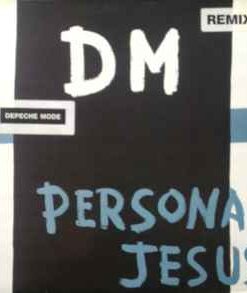 Depeche Mode - Personal Jesus - 12"Maxi