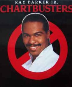 Ray Parker Jr. – Chartbusters - LP