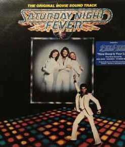 Soundtrack - Saturday Night Fever (The Original Movie Sound Track) - 2 LP