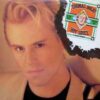 Thomas Dolby – Hot Sauce - 12" Maxi