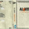 Alarm – Strength - CC