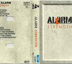 Alarm – Strength - CC
