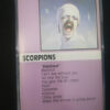 Scorpions – Blackout - CC