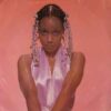 Amii Stewart – Light My Fire / 137 Disco Heaven - 12" Maxi Clear vinyl