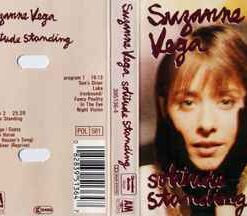 Suzanne Vega – Solitude Standing - CC