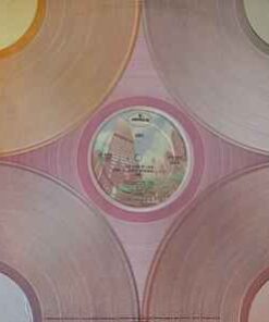 ABC – The Look Of Love (USA Remix - Dub Version) - 12" Maxi