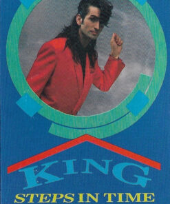 King – Steps In Time - CC