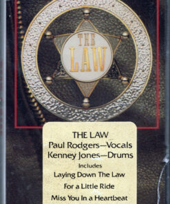 The Law – The Law