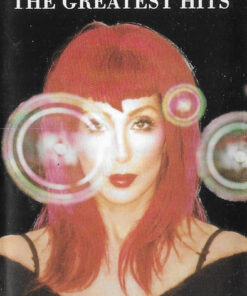 Cher – The Greatest Hits - CC