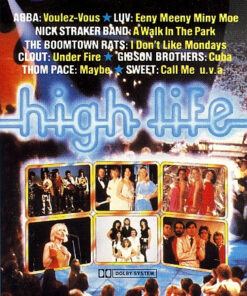 Various – High Life - CC