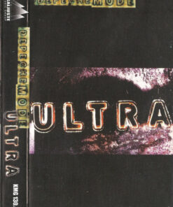 Depeche Mode – Ultra - CC