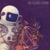 Beggars Opera – Pathfinder - LP / Poster Sleeve