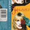 Heart – Desire Walks On - CC