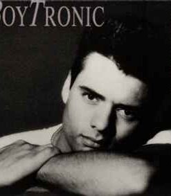 Boytronic – I Will Survive - 12" Maxi