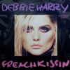Debbie Harry – French Kissin - 12" Maxi