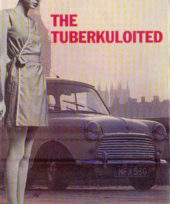 Tuberkuloited – Lilleke Rohus - CC