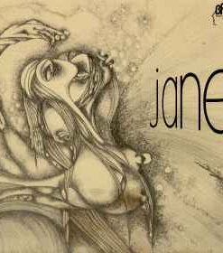 Jane – Together - LP