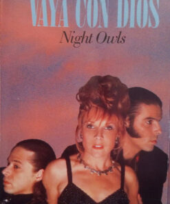 Vaya Con Dios – Night Owls - CC