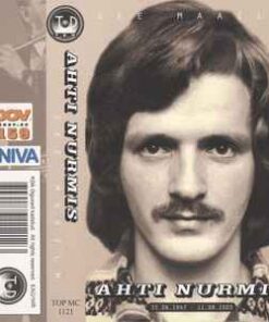Ahti Nurmis – See Maailm - CC