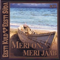 Various – Meri On, Meri Jääb - 2 CD