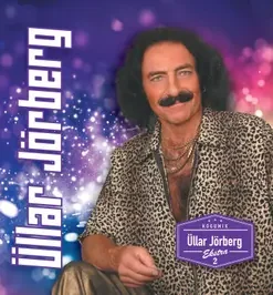 Üllar Jörberg - Ekstra 2 - CD